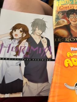 Books