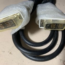 DVI Cable