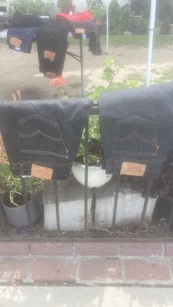 Pantalones