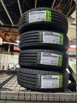 NEW! 215/60R16 LANVIGATOR TIRES (SET OF 4) MORE BRANDS AND SIZES AVAILABLE CONTACT US !