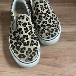 Chita Vans ( Your Size )