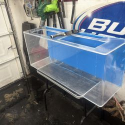 Fish Tanks