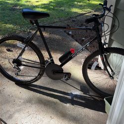 Vintage LX Mountain Bike