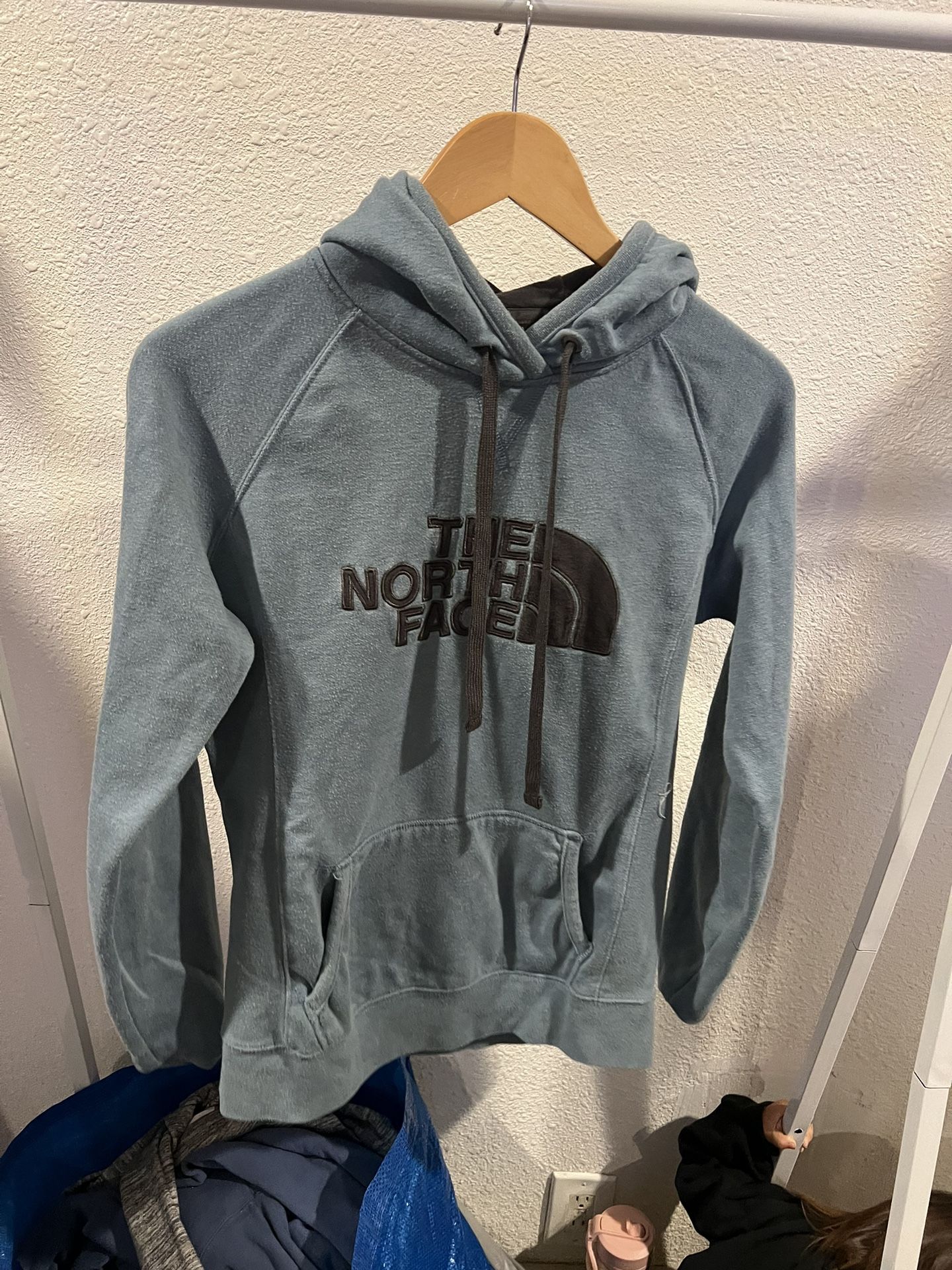 Northface Sweater 