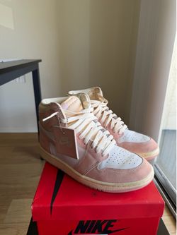 Jordan Retro 1 OG W9