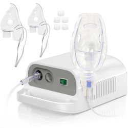 Nebulizer Machine For Adults And Kids 