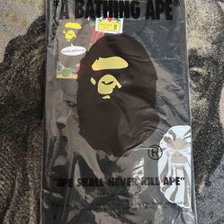 Bape Tshirt