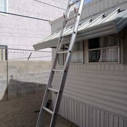 2 Ladders