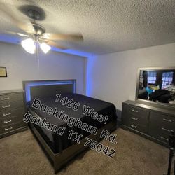 Furniture Bedroom Set 