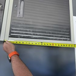 Garage Metal Cabinets