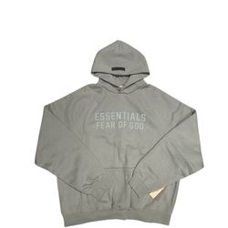 Essentials Sycamore Sweater  