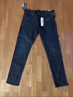 Jordan Craig Mens Legacy Edition Dark Indigo Size 34X34 Style JS1152