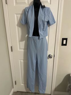 Pant set
