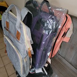 Diaper Bags