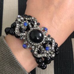 Bracelet Slip On Style 