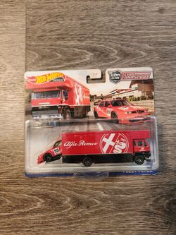 Hotwheel