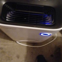 Costway 4500sq Ft Dehumidifier 