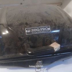 Portable Grill