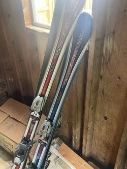 Skis