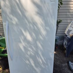 20 Cubic Frost Free Freezer 