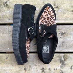 TUK Creepers 