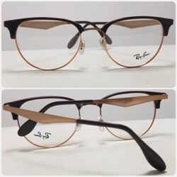 RAYBAN optical frame new