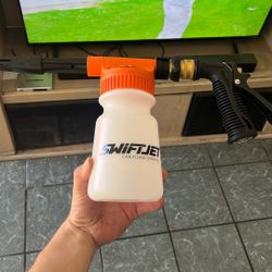 Car Foam Sprayer