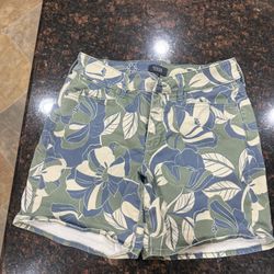 Ladies Jeans Shorts