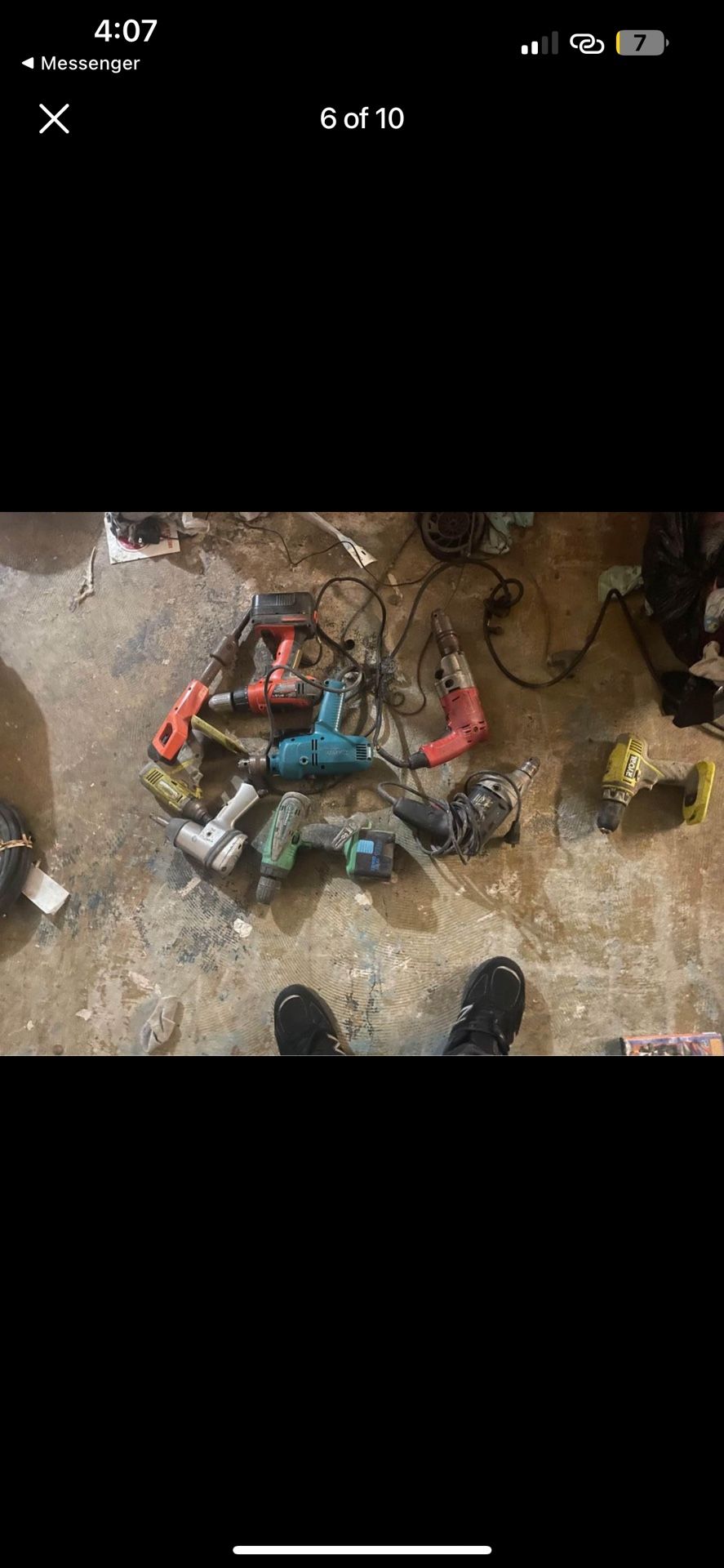 Table Saw