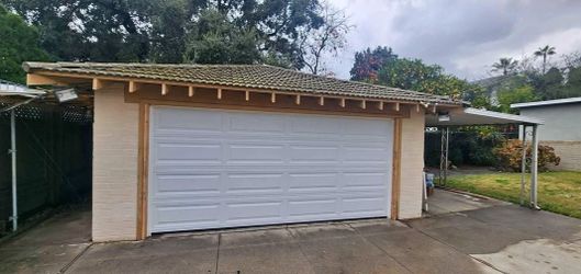 Garage Doors