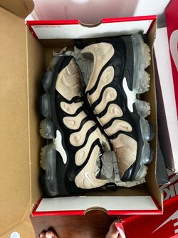 Nike Vapormax sneakers