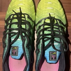 Nike Air Vapor Max Plus Size 11