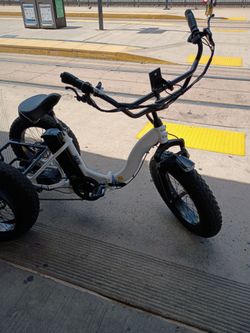 Trike
