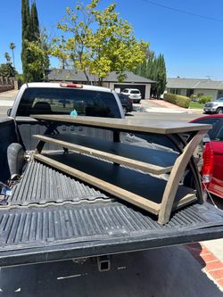 100’ tv stand