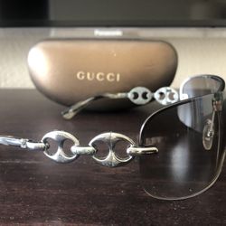 Gucci Womens Sunglasses 