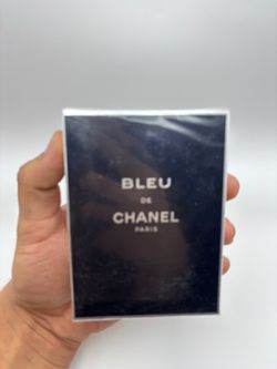Bleu de Chanel Paris Fragrance cologne