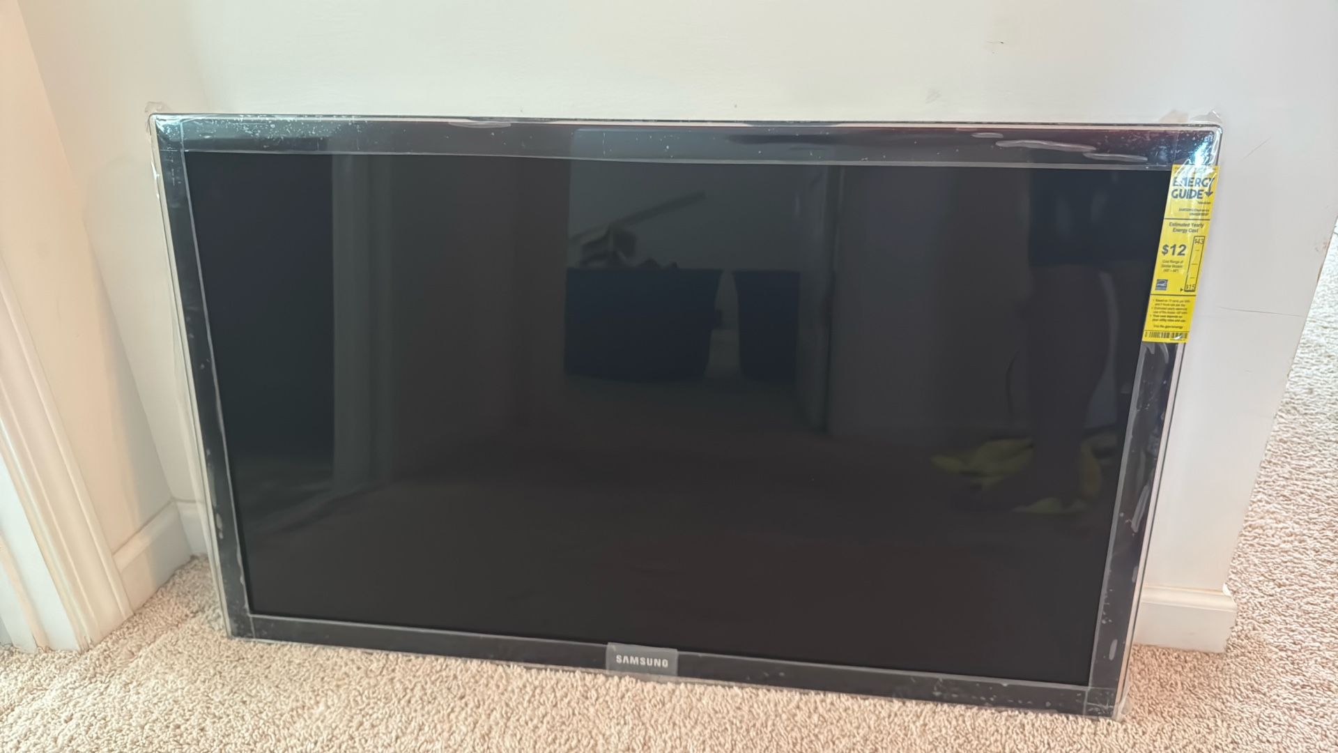 Samsung UN40D6000 40" LED HDTV