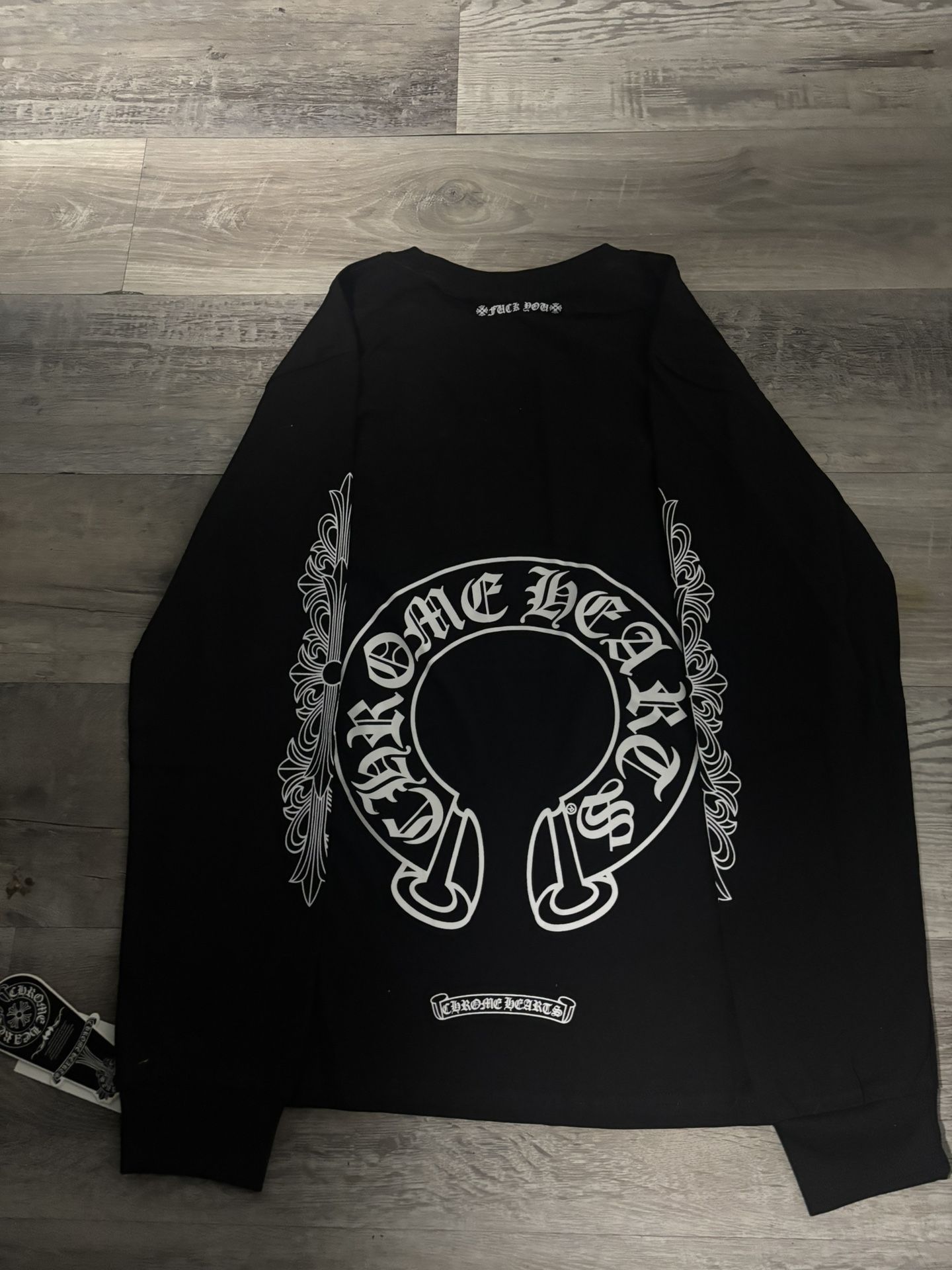 Chrome Hearts 