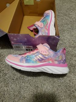 New Shoes