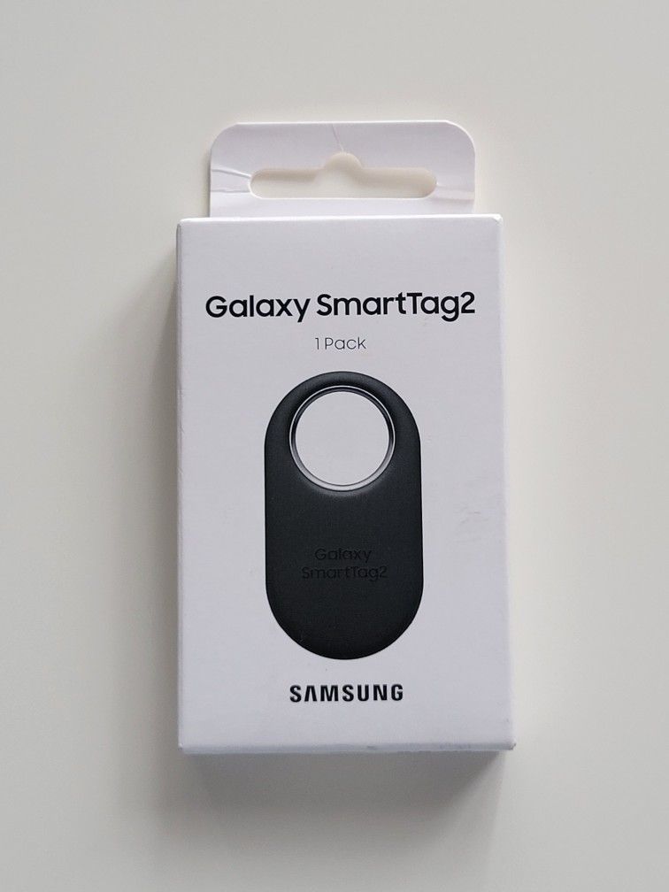 Galaxy SmartTag2, Black