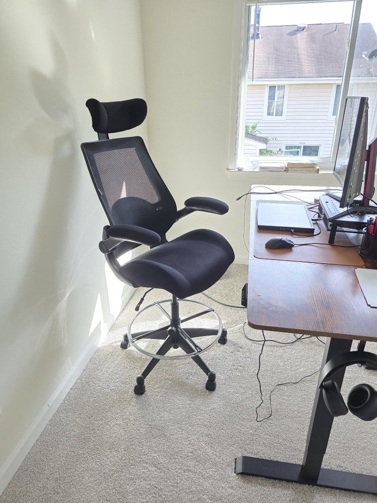 Tall Chair