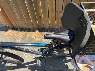 Specialized hard rock bike
