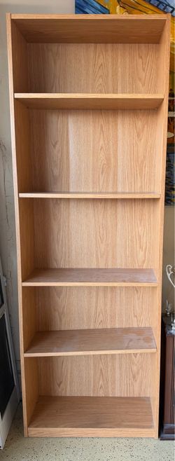 Bookcase