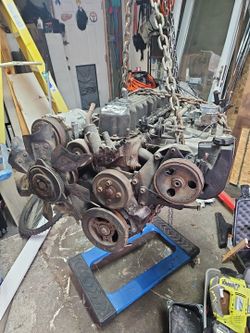 94 jeep cherokee engine