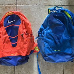 Backpack $20 Each