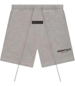 Shorts Essential