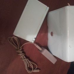DS Lite