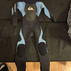 Kids Dry Suit