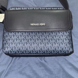 Mk Men’s Crossbody Bag 