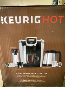 Keurig K-Cup Pod Coffee Maker $70